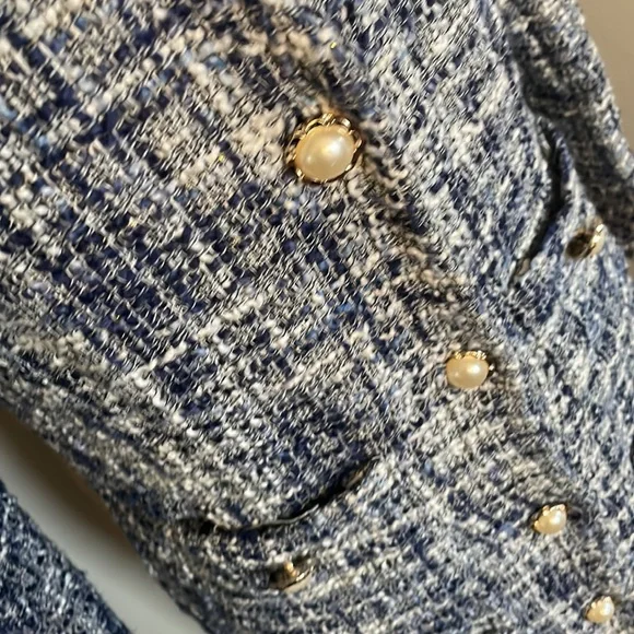 CBR tweed jacket - Picture 7 of 8